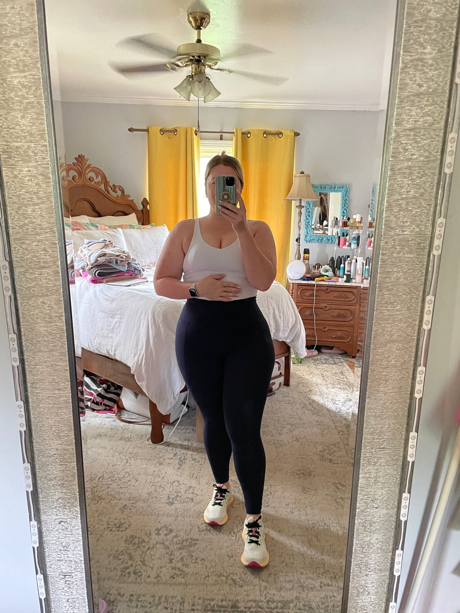 These cropped sports bras are going to be in the prime day sale tomorrow!

#LTKcurves #LTKxPrimeDay #LTKFitness