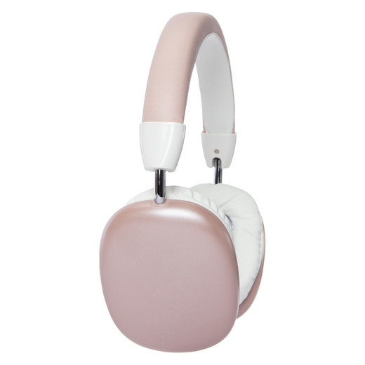 bluetooth® elite cushioned wireless headphones with mic | Five Below