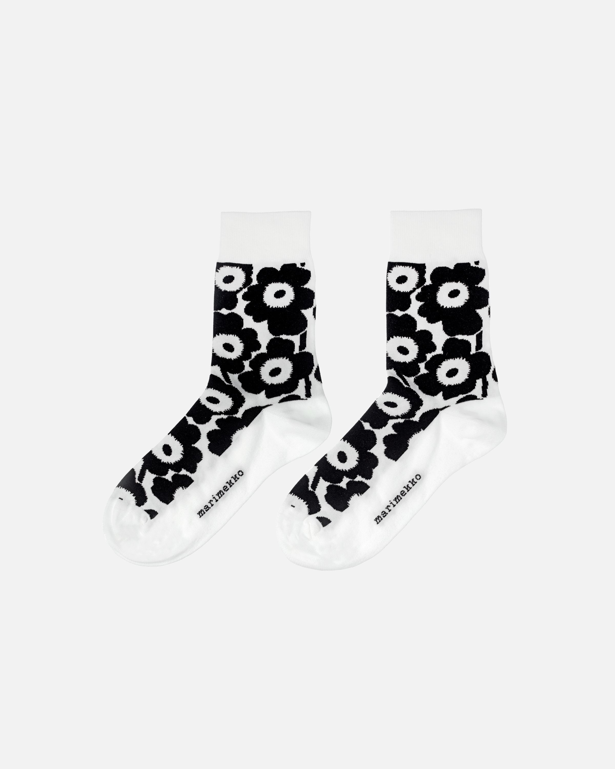 Kirmailla Unikko Socks | Marimekko | marimekko
