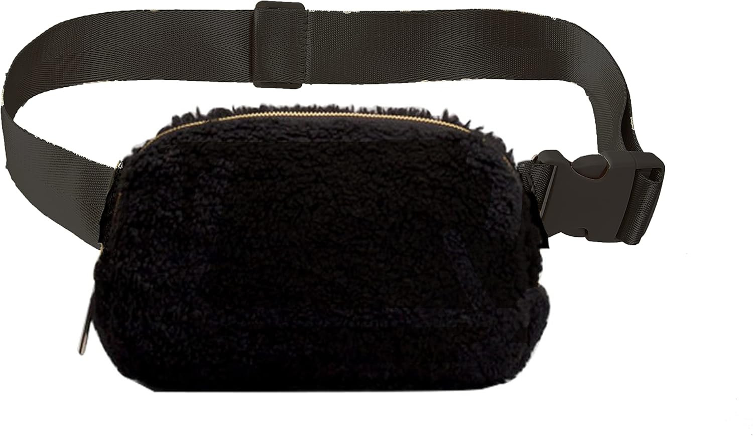 Athletica Everywhere Fleece Belt Bag,Crossbody Bag Fanny Pack for Women,Cute Mini Everywhere Bum ... | Amazon (US)