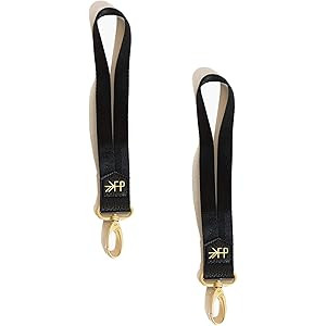 Freshly Picked-Stroller Clips (Ebony) | Amazon (US)