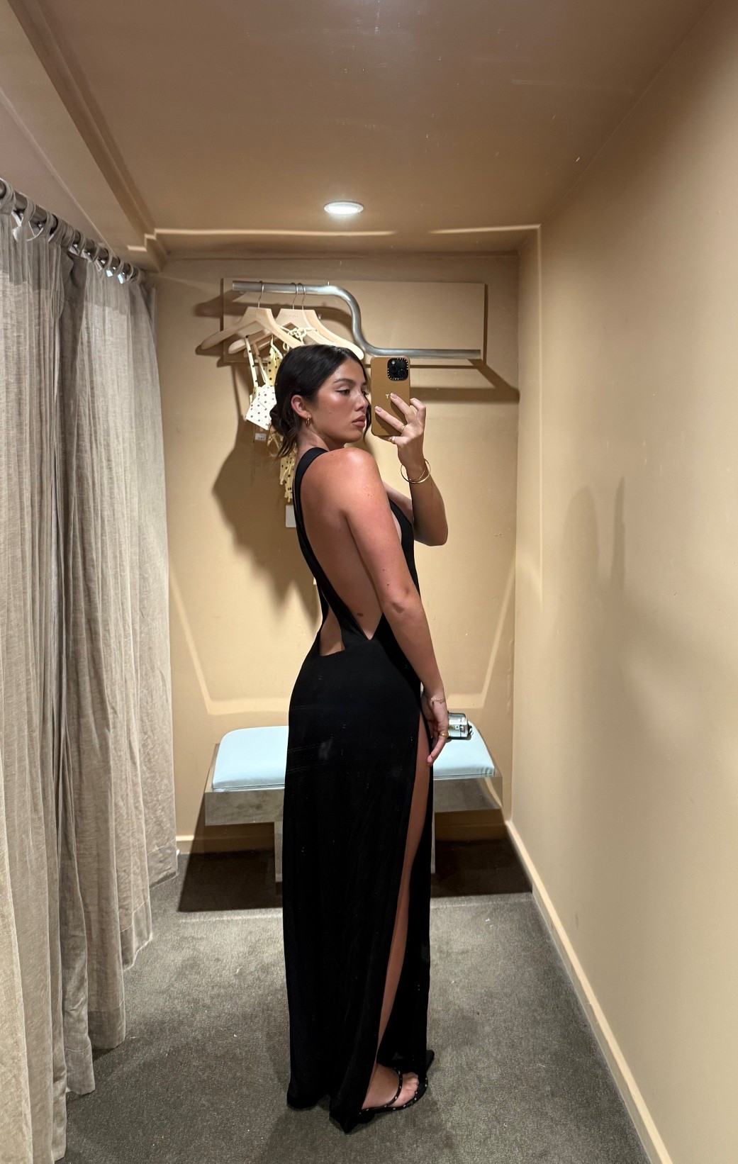 Backless dress of our dreams 

#LTKspring #LTKdresses #LTKaustralia