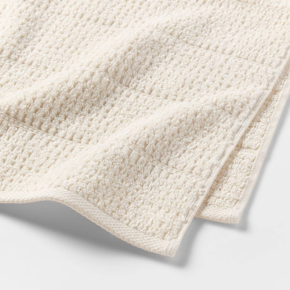 4pc Value Bathroom Towel Bundle Set (2 Bath + 2 Hand) - Threshold™ | Target