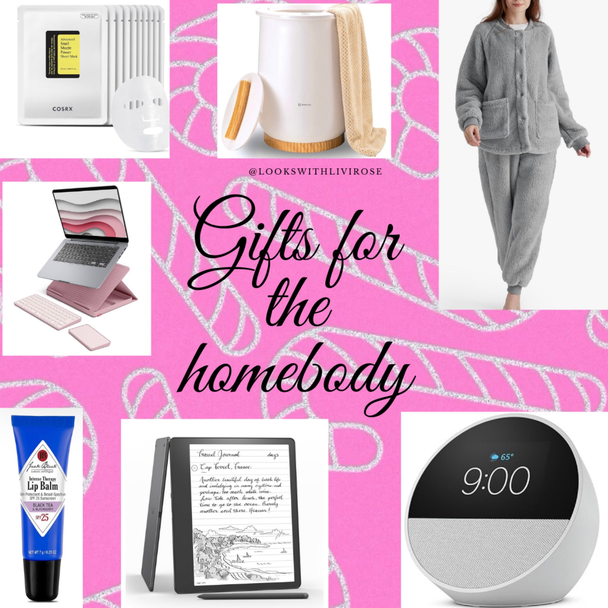 Every homebody needs these! Arrives before christmas! 

#LTKhome #LTKsalealert #LTKfindsunder50