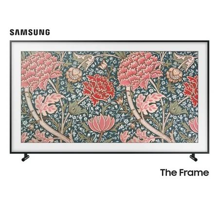 SAMSUNG 65" Class 4K UHD (2160P) The Frame QLED Smart TV QN6LS03R (2019 Model) | Walmart (US)