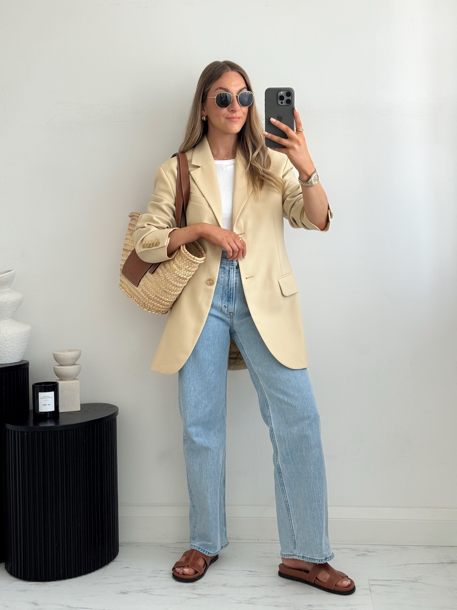 #LTKstyletip #LTKsummer #LTKspring