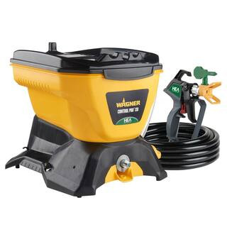 Control Pro 130 HEA Stand Paint Sprayer | The Home Depot