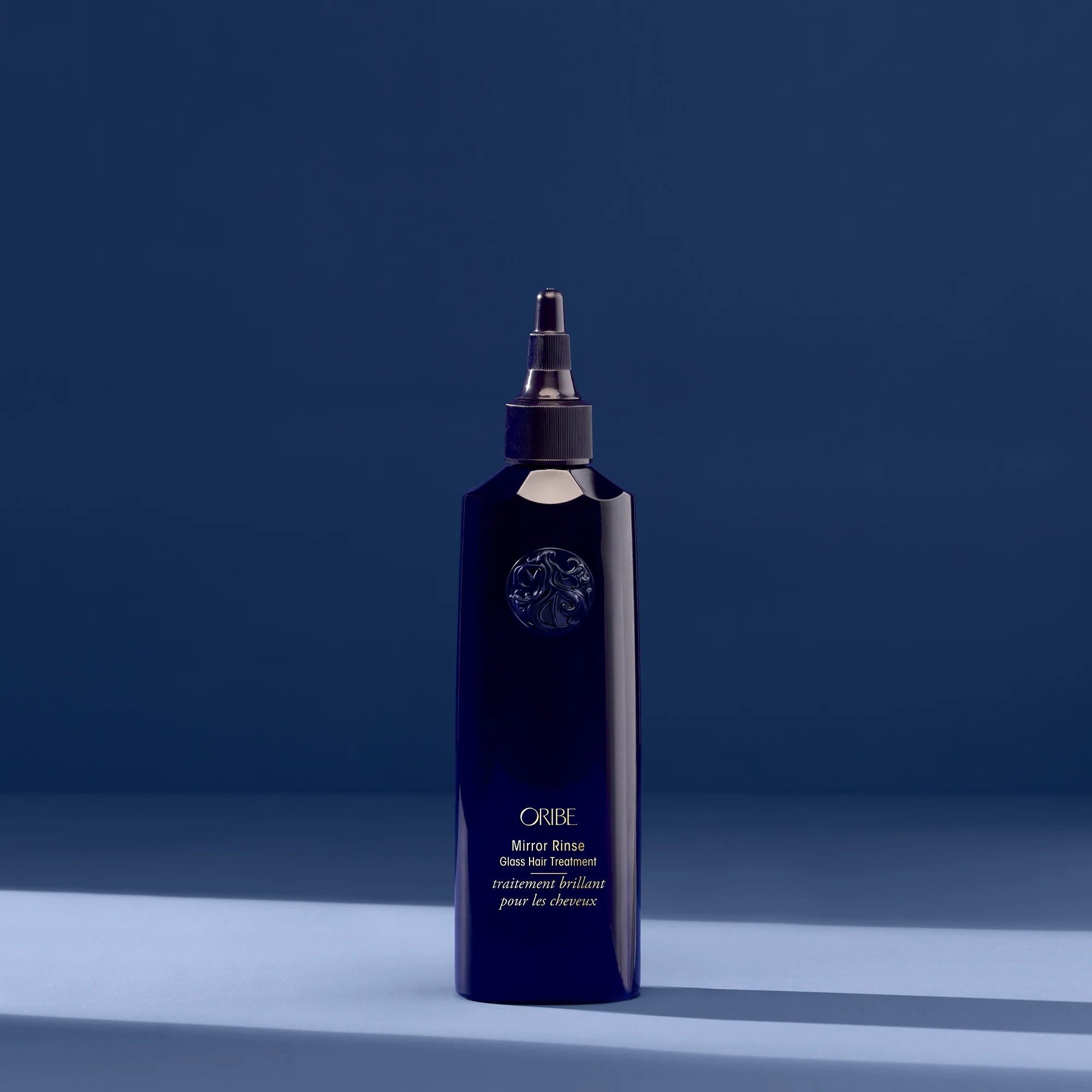 Mirror Rinse Glass Hair Treatment | Oribe Hair Care