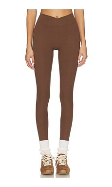 The V Legging
                    
                    437 | Revolve Clothing (Global)