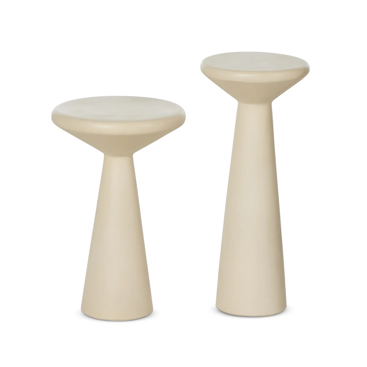 Ravine Nesting End Table | Perigold