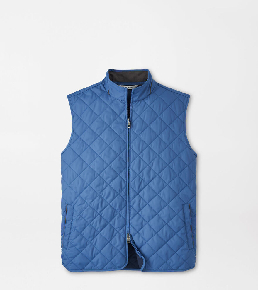 Essex Vest | Peter Millar