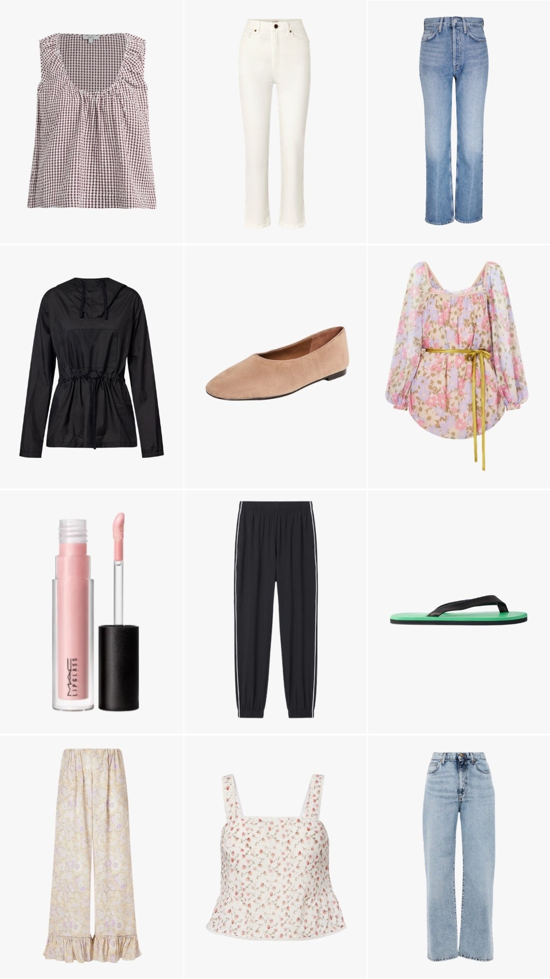 June best sellers