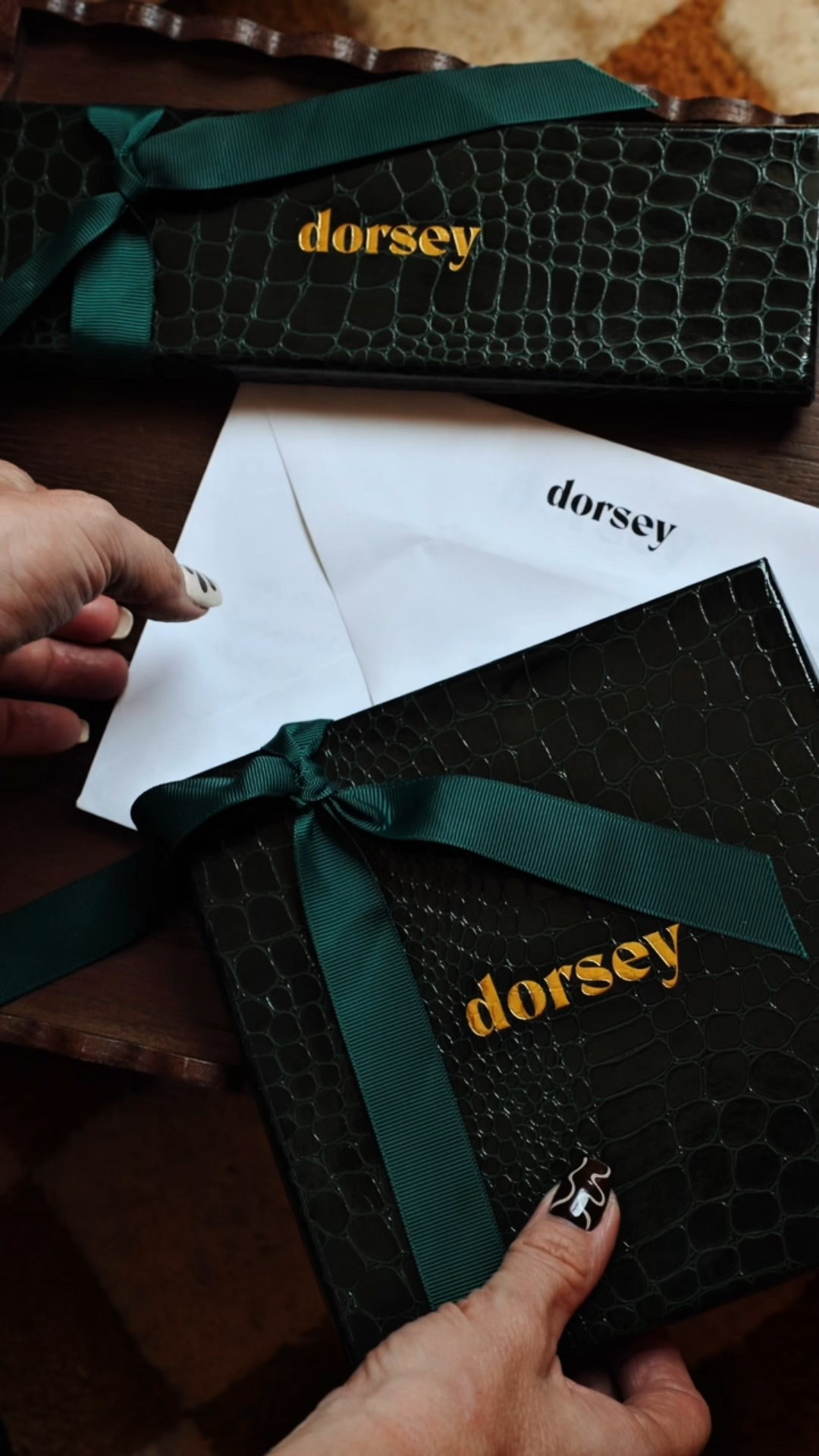 Chic and stunning, the Trillion Cut Lab Grown White Sapphire necklace from Dorsey is such a unique addition to your jewelry collection that can be worn alone or stacked. 

#LTKOver40 #LTKStyleTip