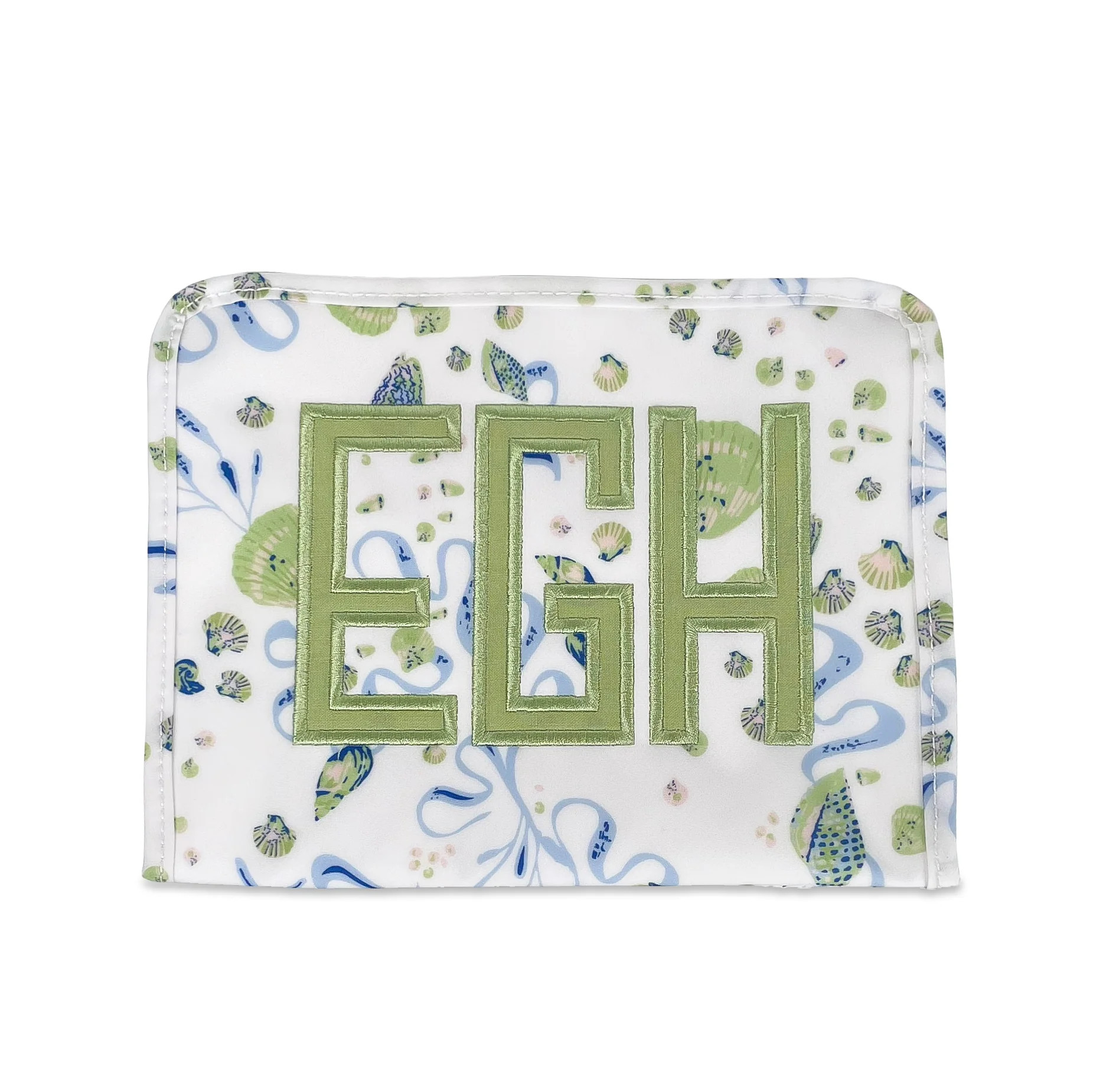 Cecilia Vanity Bag | Biscuit Home