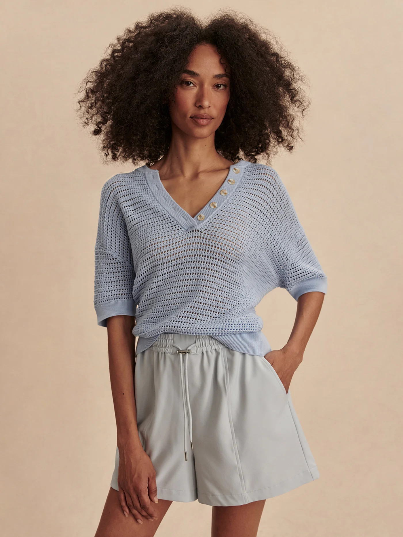 Esmond Short 3" | Varley US