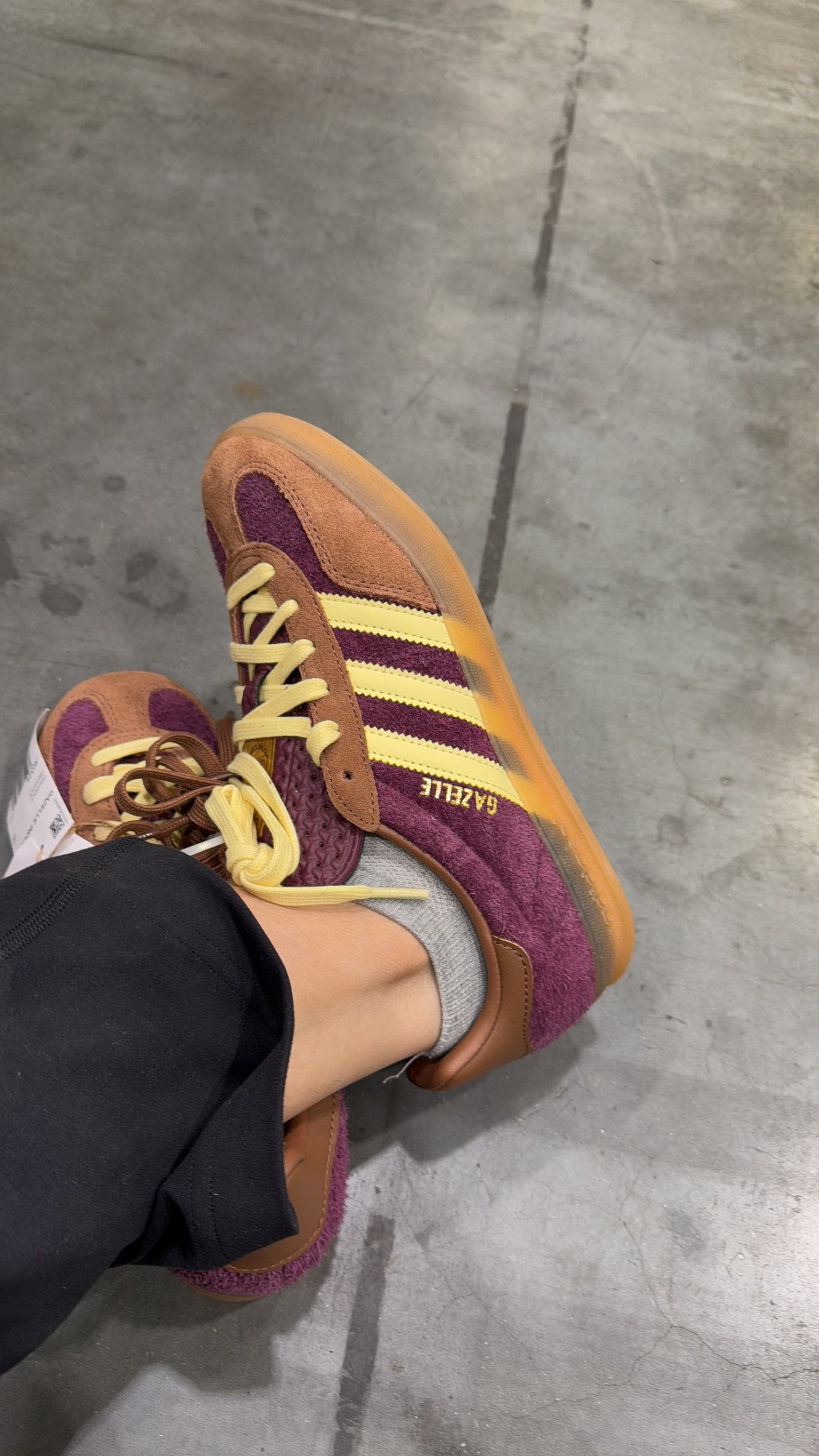 bye bc why is this colour way ADDICTING to look at ...I can't 

#LTKBeauty #LTKSaleAlert #LTKShoeCrush