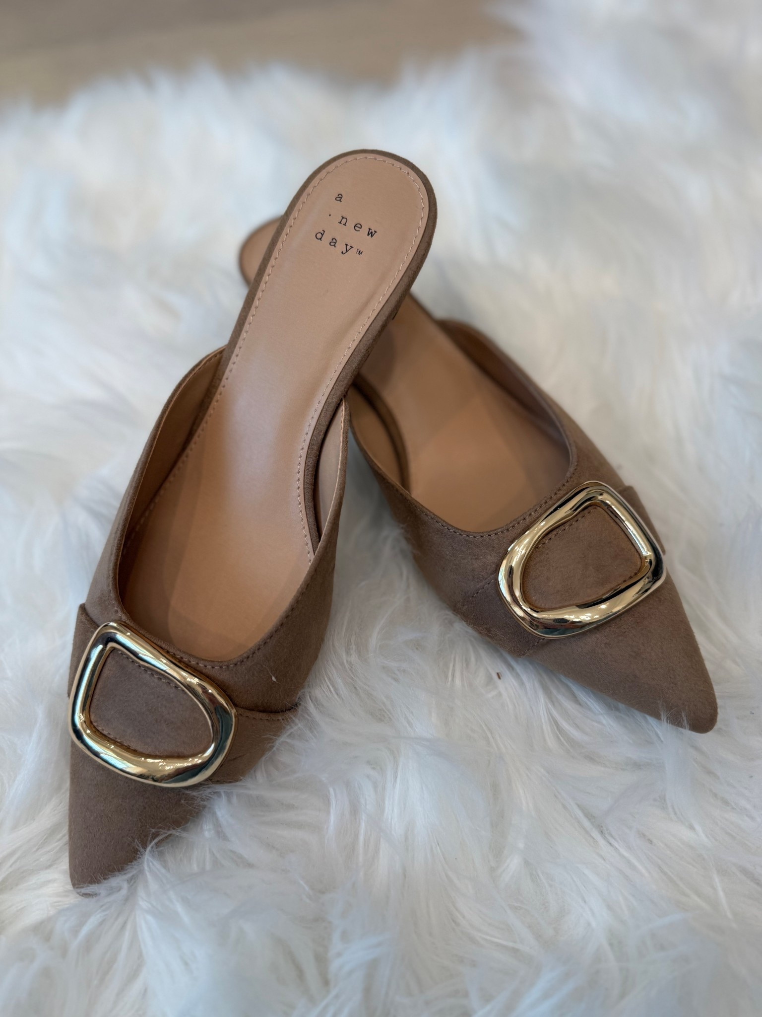 Target suede fall heels 😍

#LTKSaleAlert #LTKShoeCrush #LTKSeasonal