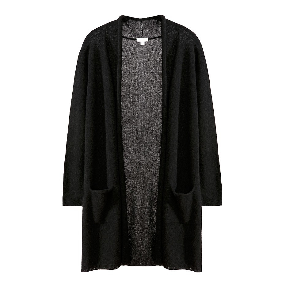 Open Cashmere Cardigan | Cuyana