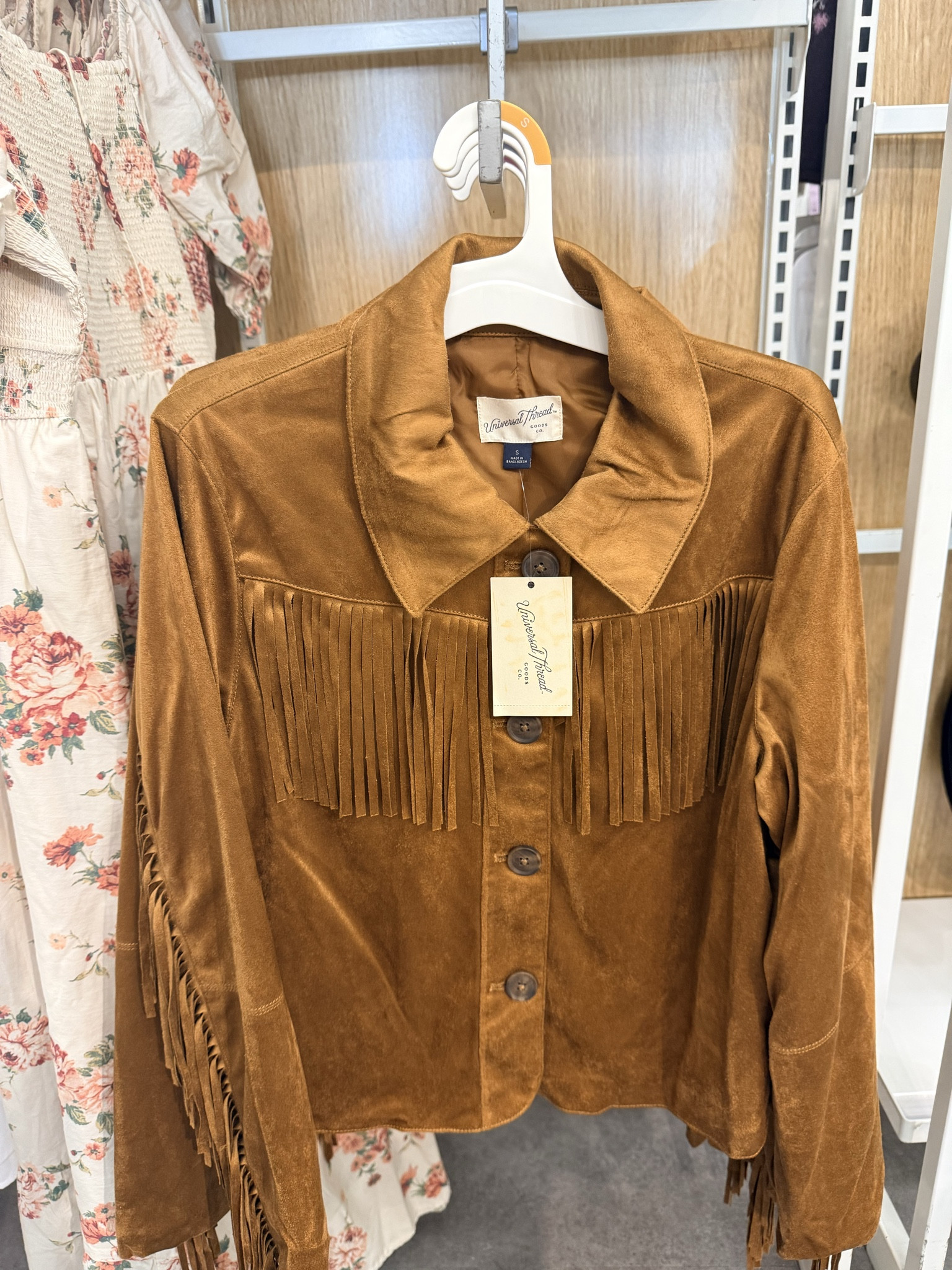 Shop the Western Edit at Target for the CUTEST spring cowboy outfits 🤠🌸

Cowboy boots.
Denim skirts.
Graphic tees.
Fringe details.
Lightweight flannels.

It’s giving rodeo chic meets spring picnic. I linked my favorite western pieces so you can build the perfect cowboy inspired look.

#WesternEdit #SpringCowboy #TargetStyle #CowgirlVibes #SpringOutfits #DenimAndBoots #MomStyle #ShoppingWithPriiincesss #Atlantamom #Atlantabloggers #Atlantablogger #AtlantaCreator #Atlantacontentcreators #Atlantacontentcreator

#LTKootd #LTKSpringSale #LTKSeasonal