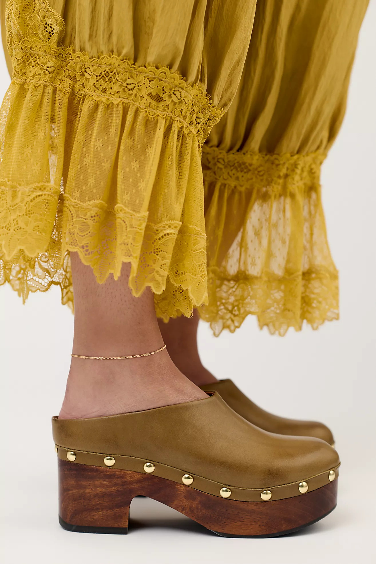 Calli Clogs | Free People (Global - UK&FR Excluded)