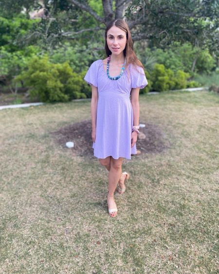 Spring dresses on sale at Old Navy 

#LTKSeasonal #LTKsalealert #LTKfindsunder50