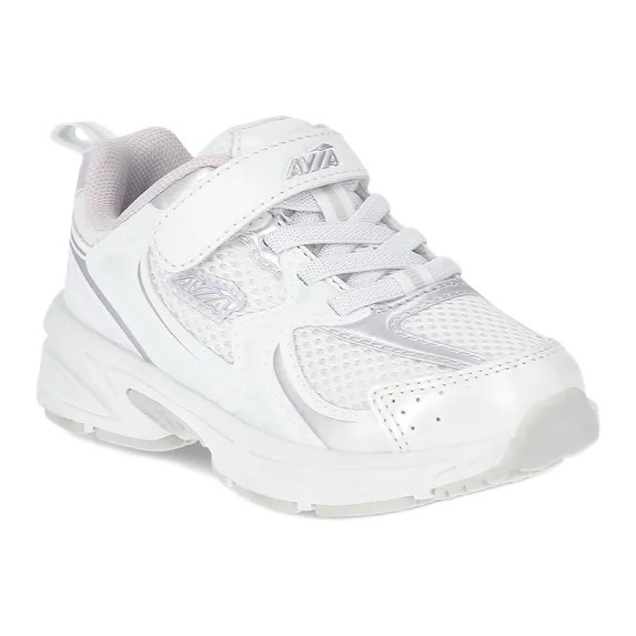Avia Toddler Unisex 5000 Chunky Trainer Sneakers | Walmart (US)