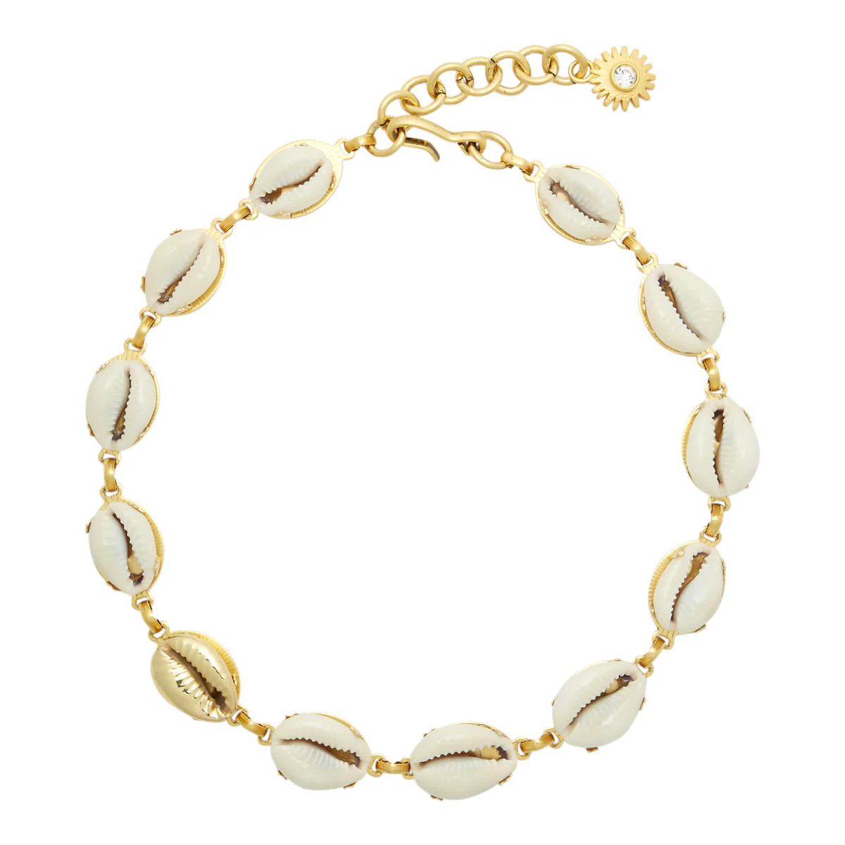 All Summer Long Choker | Brinker & Eliza