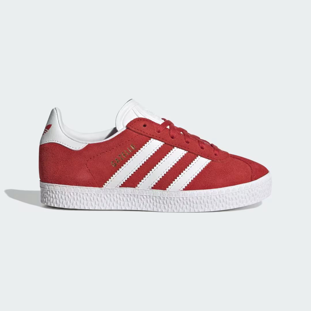 Gazelle Shoes | adidas (US)