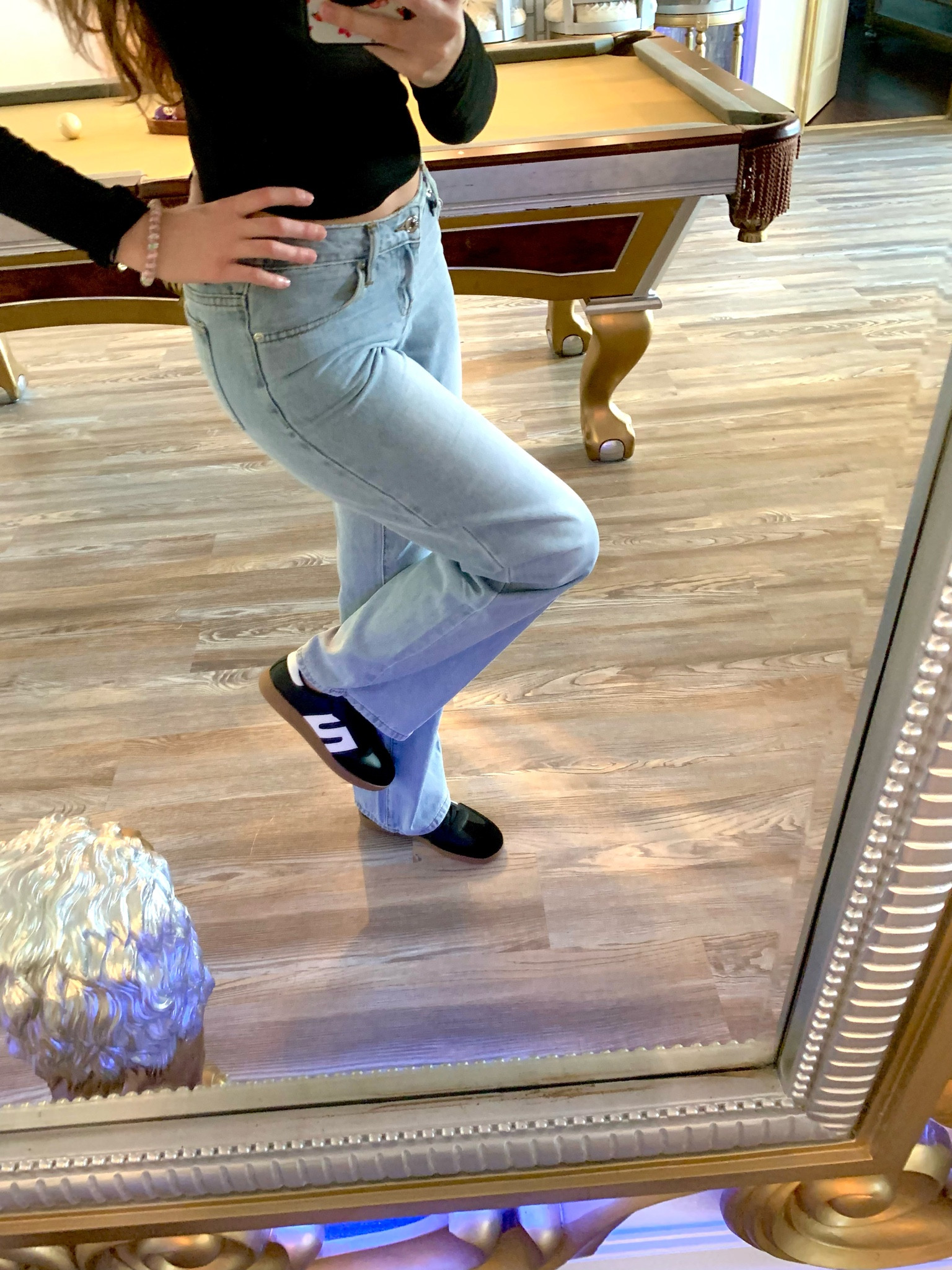 these shoes😍🖤

#LTKFindsUnder50 #LTKSaleAlert #LTKFallSale