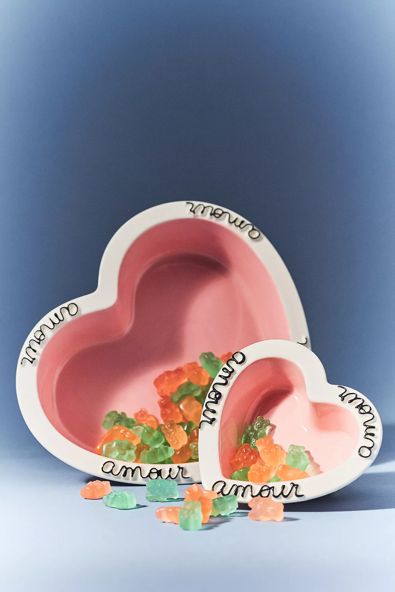 Amour Pie Dish | Anthropologie (US)