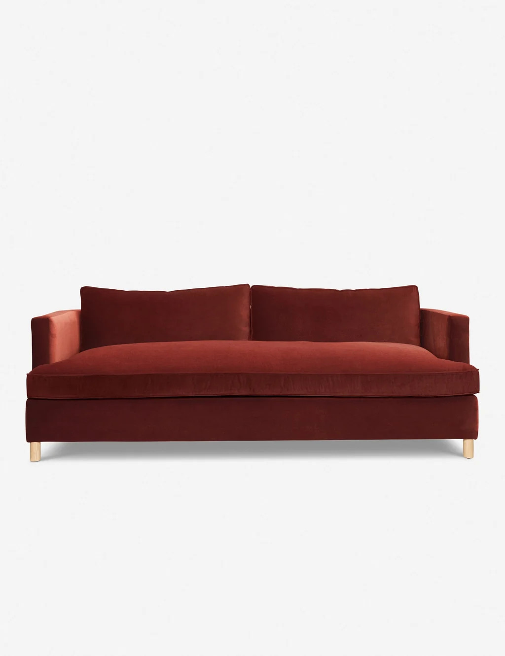 Belmont Sofa by Ginny Macdonald | Lulu and Georgia 