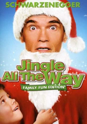 Jingle All The Way | Amazon (US)