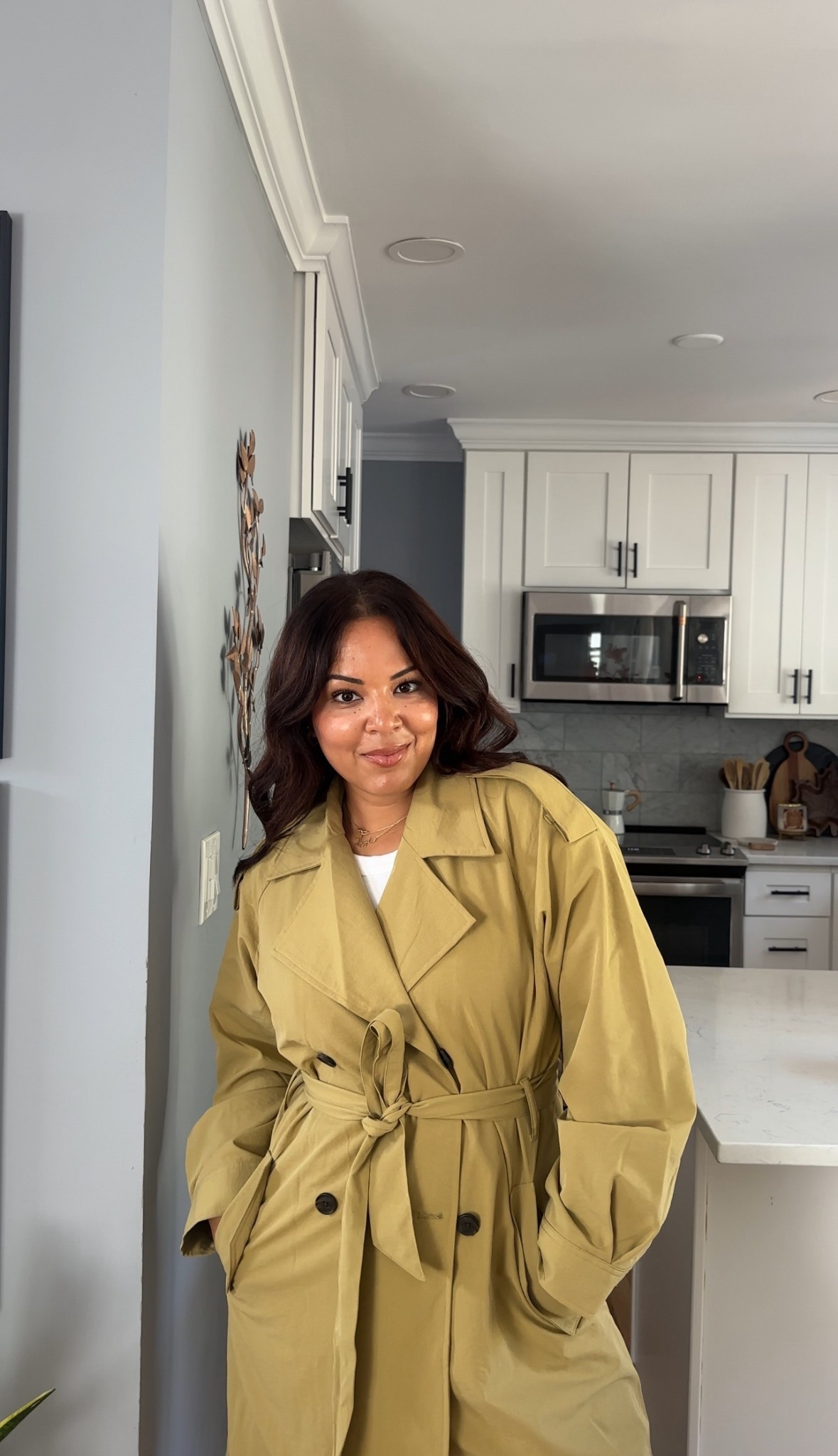 target style target deal target must have trench coat fall jacket  

 #LTKSeasonal #LTKFindsUnder50 #LTKStyleTip