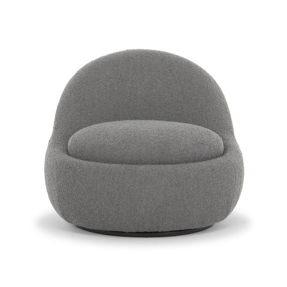 Lucas Swivel Chair | 2Modern (US)