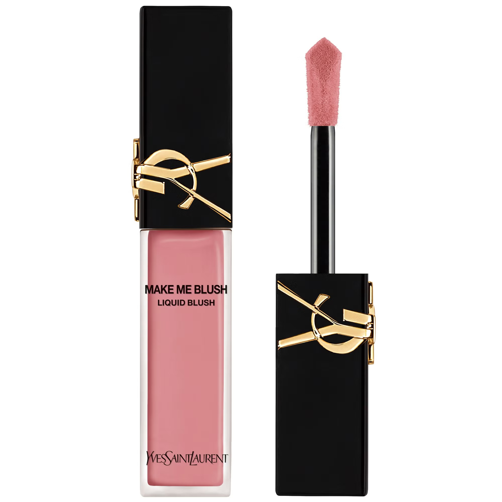 Yves Saint Laurent Liquid Blush 15ml | Look Fantastic (CN)