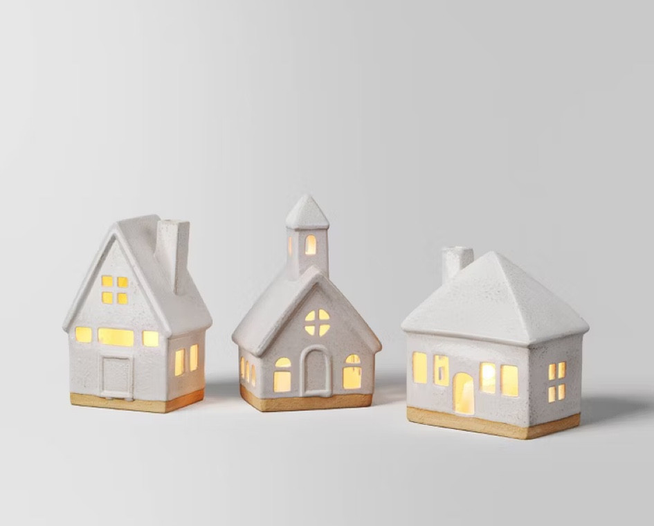 Christmas decorations 🎄

#LTKHoliday #LTKHome #LTKSeasonal