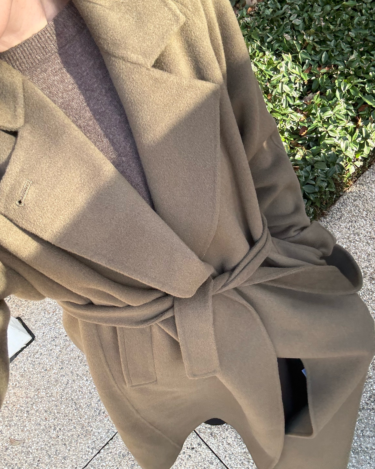 Winter calls for cashmere long sleeve tops, and these ones from @Assembly Label are incredible, so warm, great quality and a fab price.

#LTKaustralia #LTKwinter