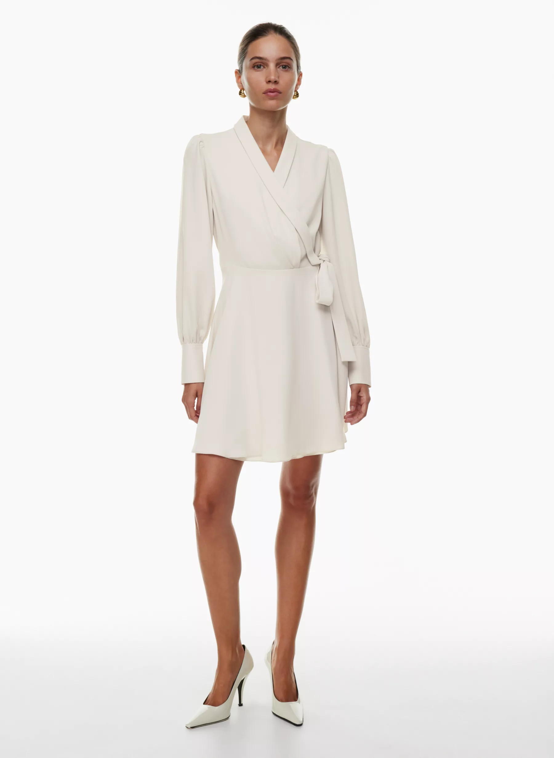 HYDE MINI DRESS | Aritzia