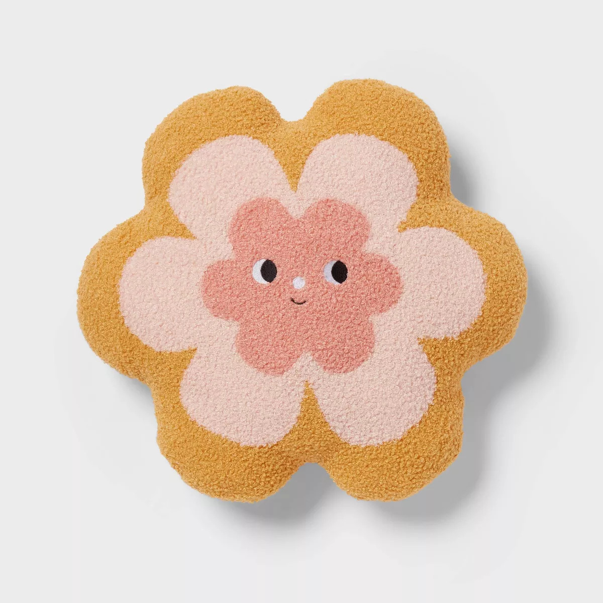 Flower Kids' Decorative Pillow - Pillowfort™ | Target