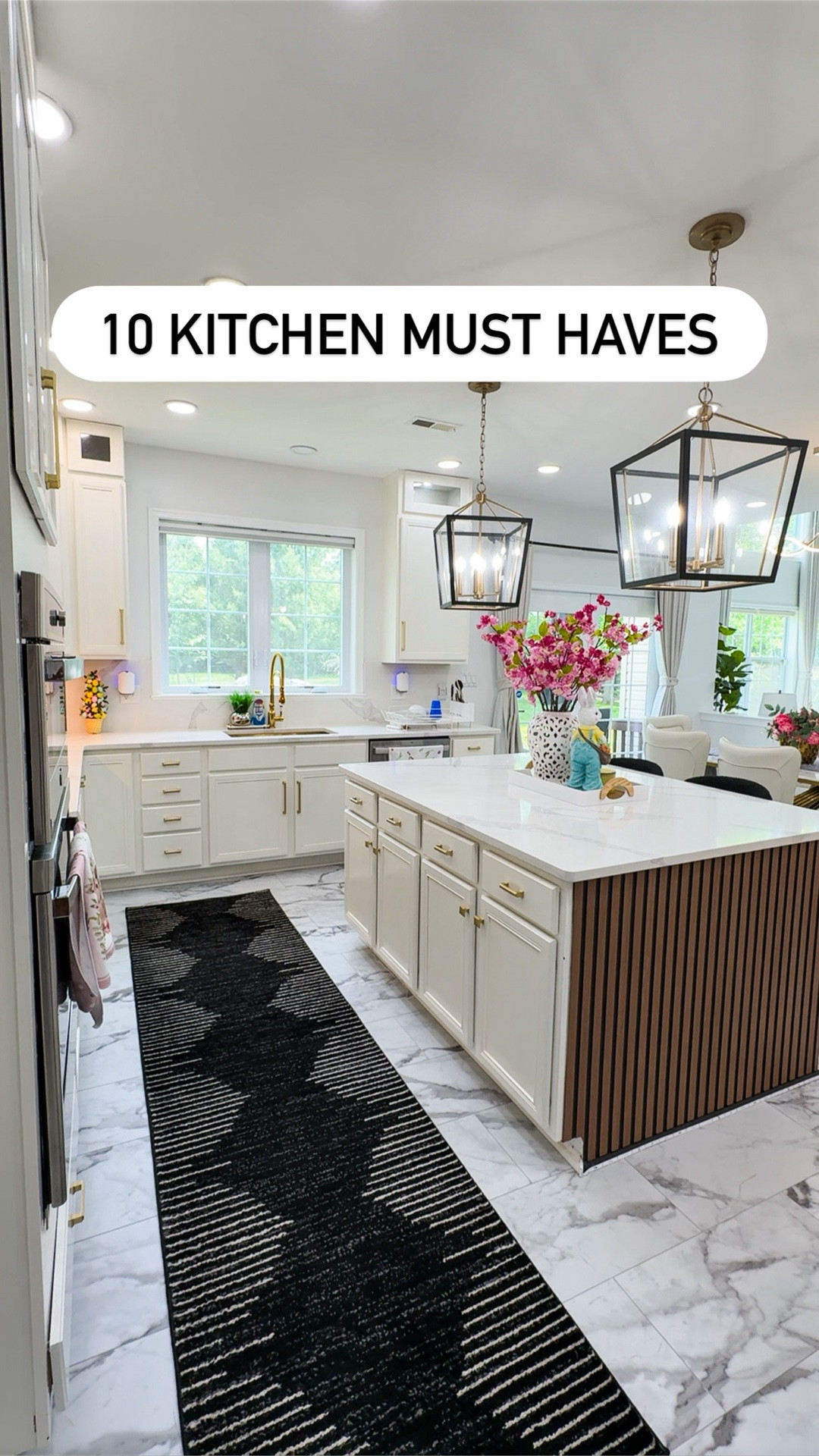 10 items for an organized and functional kitchen 💯 
Tap below to shop! Follow me @omabelle for more Fashion, Home & everything inbetween. Glad to have you here!!! 💕😊🙏

Home | Home decor |Entryway decor | Entryway table | console table | Buffet table | Accent table
Pottery barn | Amazon home
Restoration hardware look for less |Luxe for less | Entryway ideas | Foyer table | Foyer decor | Sofa table | Black sofa table | Black console | Black accent table
| Black wooden table |Living room decor | Rugs | Area rug | Neutral rug | Living room family room rug | Sofa sectional | Washable cleanable sofa | Family friendly sofa furniture | Stain resistant fabric sofa | Cloud sofa | Family kid toddler | pet friendly sofa | Coffee table | Livingroom | Home decor | bedding | bedroom | fall decor |  fall porch | dresser | rug | kitchen | dispenser | cutlery set | knives

#LTKHome #LTKmomlife #LTKU