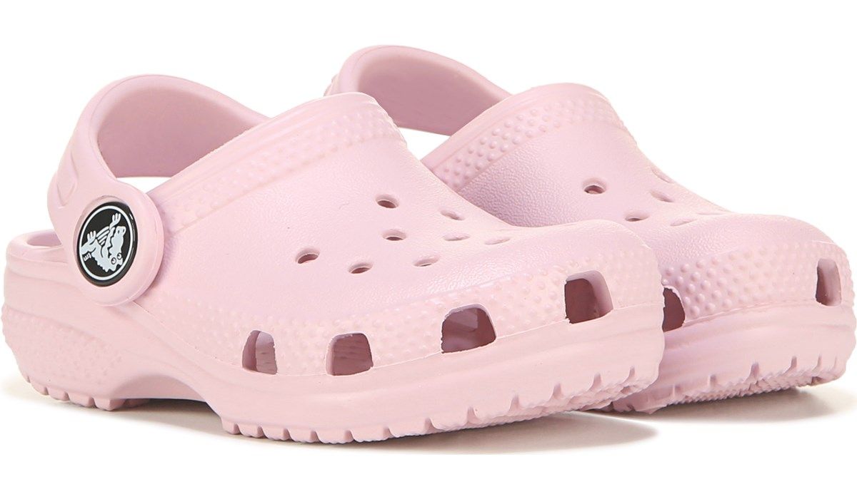 Kids' Classic Clog Toddler | Famous Footwear
