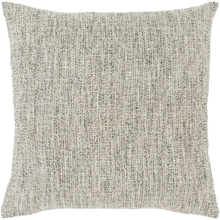 Aven Square Pillow Cover and Insert | Wayfair North America