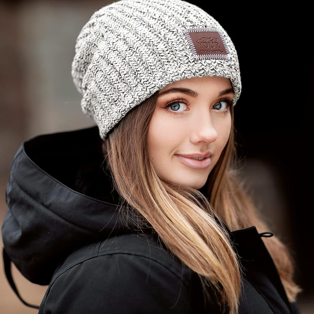 Love Your Melon Beanie | Amazon (US)