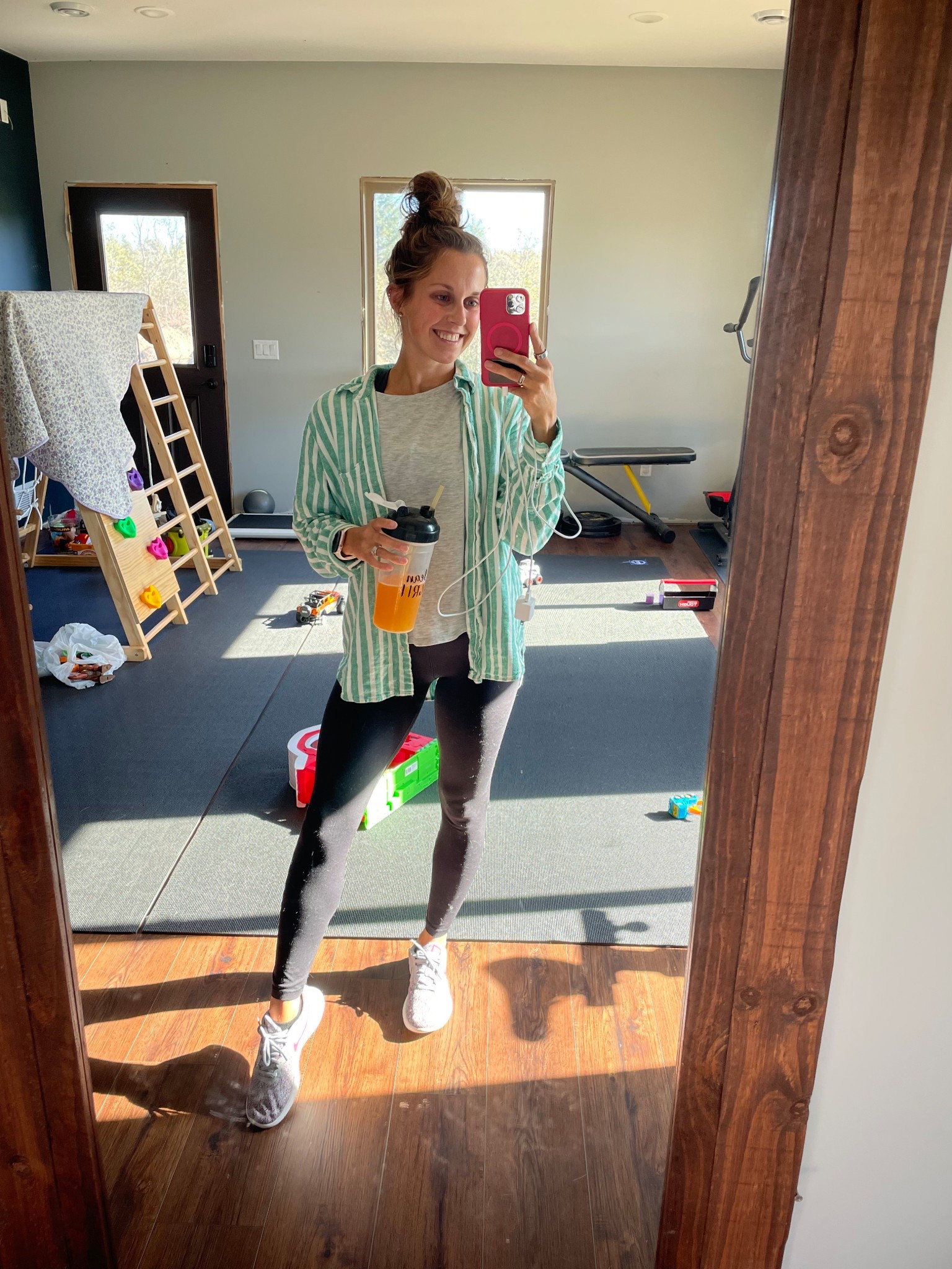 Versatile tops even tho I’m pretty sure they’re considered PJs 😆🤫

#LTKStyleTip #LTKBeauty #LTKHome