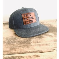 Best Bubba Ever Hat Toddler, Kids, Adult | Youth Children's Baby Infant Toddler Snapback Cap Brother | Etsy (US)