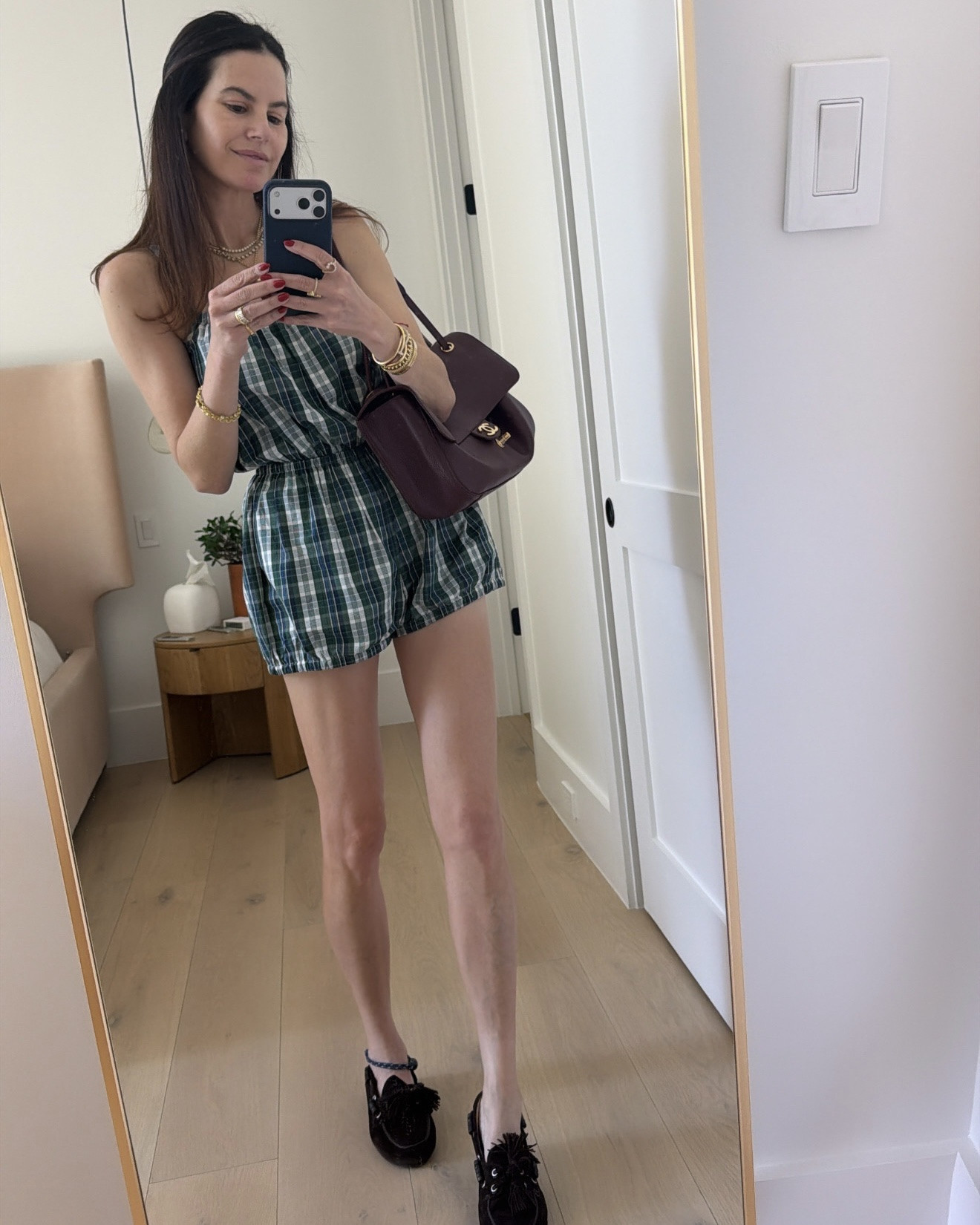 Recent look💌

Outfit inspo, outfit ideas, fashion, style, trend report, spring fashion, spring style, spring outfits, elevated basics, chic style, mom fashion, mom style, Miami, Miami fashion, romper 

#LTKmomlife #LTKootd #LTKSeasonal