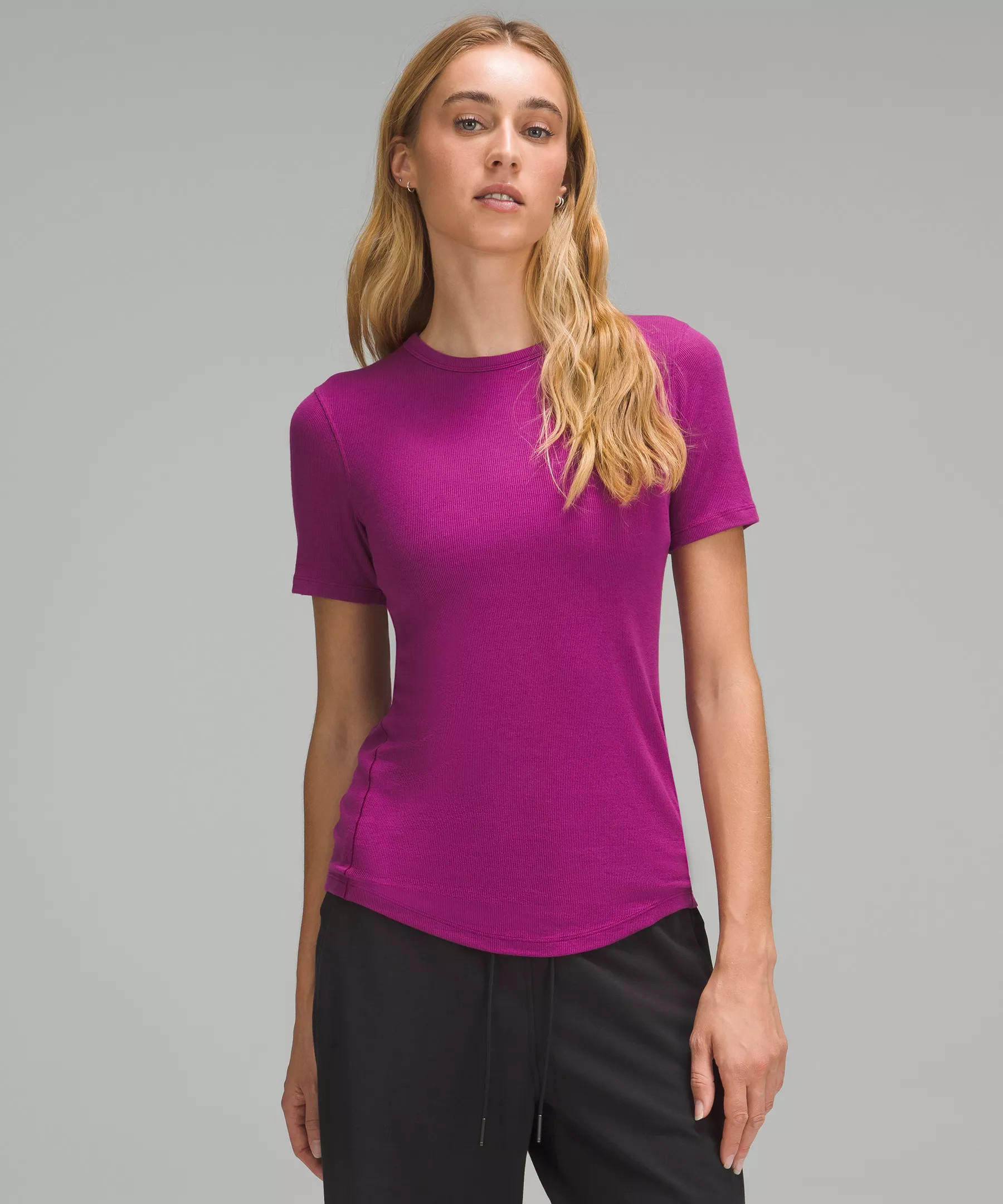 Hold Tight Short Sleeve Shirt Online Only | Lululemon (US)
