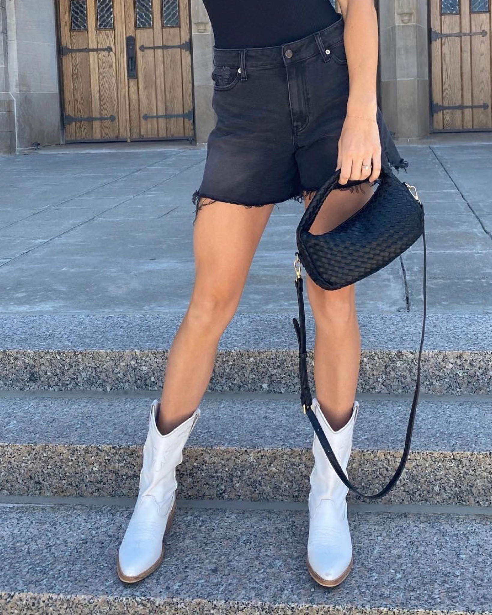 These boots with every outfit 😍

#LTKstyletip #LTKshoecrush