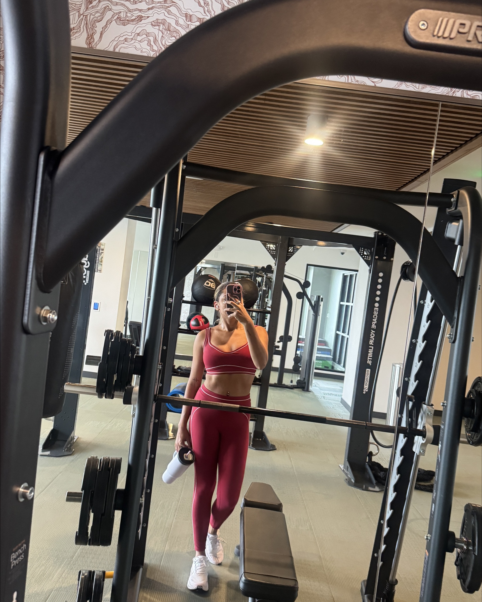 Gym fit

#LTKfitnessgoals #LTKActive #LTKTravel