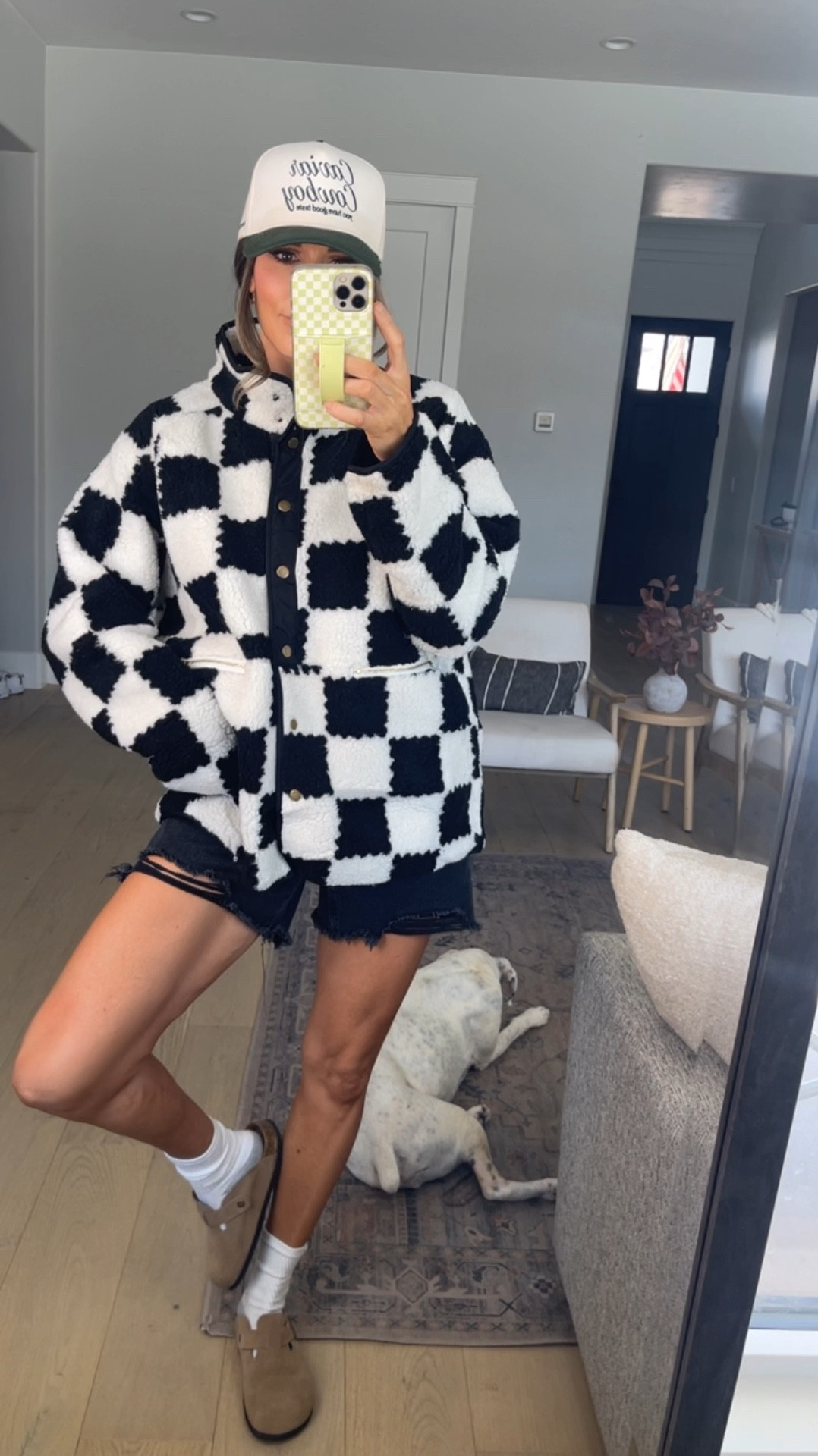 Free people inspired jacket size X-Large

#LTKStyleTip #LTKFindsUnder50